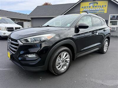 2016 Hyundai TUCSON SE   - Photo 3 - Salem, OR 97317
