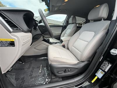 2016 Hyundai TUCSON SE   - Photo 11 - Salem, OR 97317