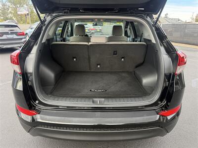 2016 Hyundai TUCSON SE   - Photo 15 - Salem, OR 97317