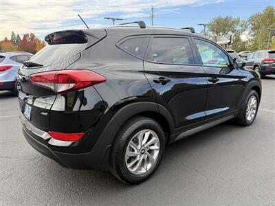 2016 Hyundai TUCSON SE   - Photo 7 - Salem, OR 97317