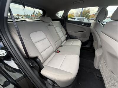 2016 Hyundai TUCSON SE   - Photo 13 - Salem, OR 97317