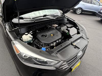 2016 Hyundai TUCSON SE   - Photo 16 - Salem, OR 97317