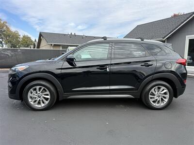 2016 Hyundai TUCSON SE   - Photo 4 - Salem, OR 97317