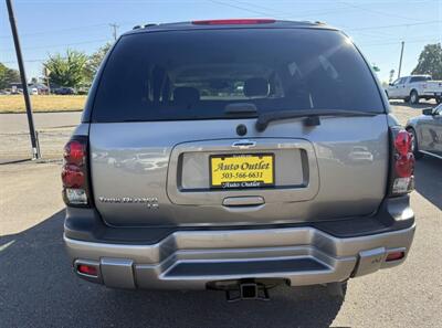 2008 Chevrolet Trailblazer LS Fleet1   - Photo 5 - Salem, OR 97317