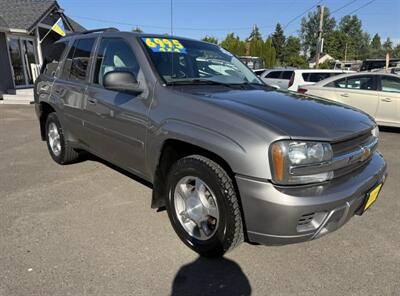 2008 Chevrolet Trailblazer LS Fleet1   - Photo 8 - Salem, OR 97317