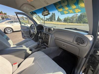 2008 Chevrolet Trailblazer LS Fleet1   - Photo 15 - Salem, OR 97317