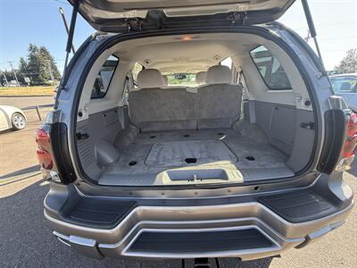 2008 Chevrolet Trailblazer LS Fleet1   - Photo 12 - Salem, OR 97317