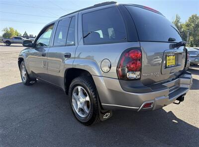 2008 Chevrolet Trailblazer LS Fleet1   - Photo 4 - Salem, OR 97317