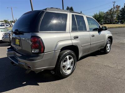 2008 Chevrolet Trailblazer LS Fleet1   - Photo 6 - Salem, OR 97317