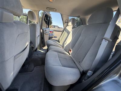 2008 Chevrolet Trailblazer LS Fleet1   - Photo 11 - Salem, OR 97317