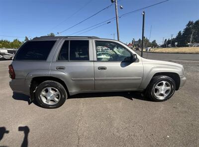 2008 Chevrolet Trailblazer LS Fleet1   - Photo 7 - Salem, OR 97317