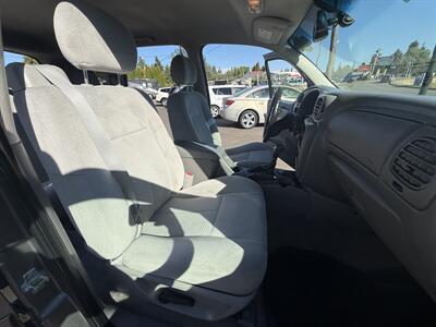 2008 Chevrolet Trailblazer LS Fleet1   - Photo 14 - Salem, OR 97317