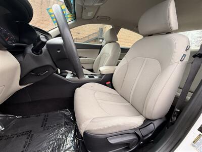 2016 Kia Optima LX   - Photo 13 - Salem, OR 97317