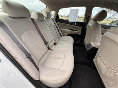 2016 Kia Optima LX   - Photo 15 - Salem, OR 97317