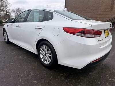 2016 Kia Optima LX   - Photo 5 - Salem, OR 97317