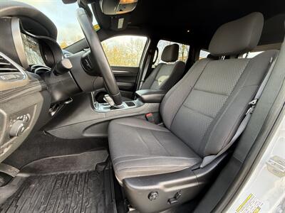 2019 Jeep Grand Cherokee Laredo   - Photo 8 - Salem, OR 97317