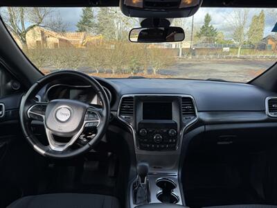 2019 Jeep Grand Cherokee Laredo   - Photo 10 - Salem, OR 97317