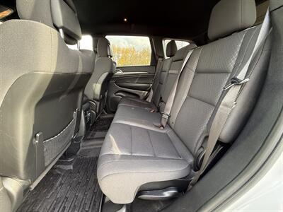 2019 Jeep Grand Cherokee Laredo   - Photo 11 - Salem, OR 97317