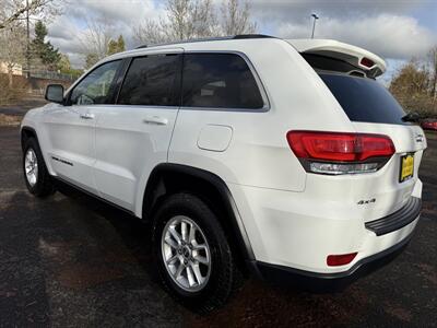 2019 Jeep Grand Cherokee Laredo   - Photo 5 - Salem, OR 97317
