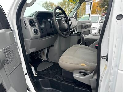 2011 Ford E-250   - Photo 9 - Salem, OR 97317