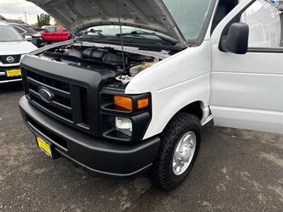 2011 Ford E-250   - Photo 23 - Salem, OR 97317