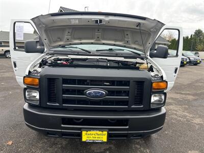 2011 Ford E-250   - Photo 21 - Salem, OR 97317