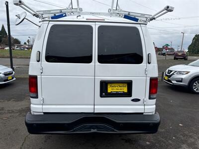 2011 Ford E-250   - Photo 5 - Salem, OR 97317