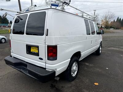 2011 Ford E-250   - Photo 6 - Salem, OR 97317