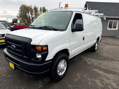 2011 Ford E-250   - Photo 2 - Salem, OR 97317