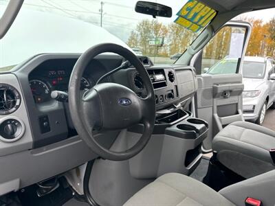 2011 Ford E-250   - Photo 11 - Salem, OR 97317