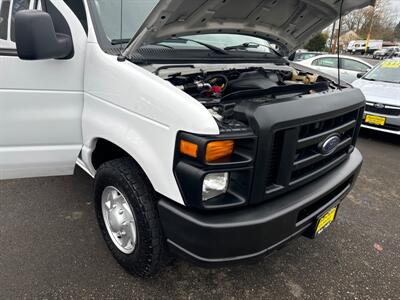 2011 Ford E-250   - Photo 20 - Salem, OR 97317