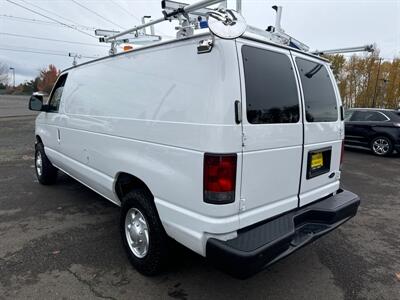 2011 Ford E-250   - Photo 4 - Salem, OR 97317