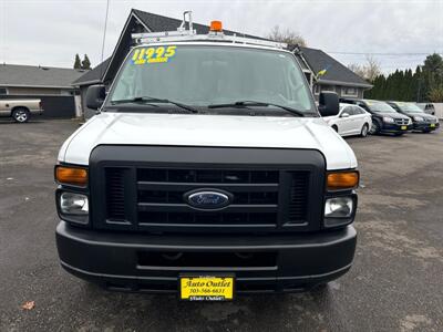 2011 Ford E-250   - Photo 1 - Salem, OR 97317