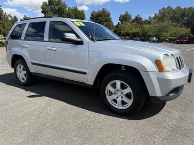 2008 Jeep Grand Cherokee Laredo SUV