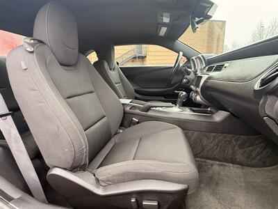 2015 Chevrolet Camaro LT   - Photo 14 - Salem, OR 97317