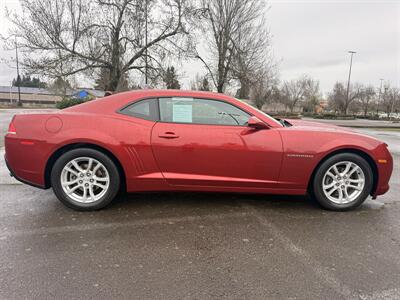 2015 Chevrolet Camaro LT   - Photo 8 - Salem, OR 97317