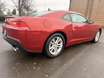 2015 Chevrolet Camaro LT   - Photo 7 - Salem, OR 97317