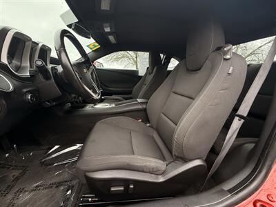 2015 Chevrolet Camaro LT   - Photo 12 - Salem, OR 97317
