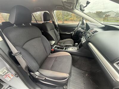 2015 Subaru XV Crosstrek 2.0i Premium   - Photo 15 - Salem, OR 97317