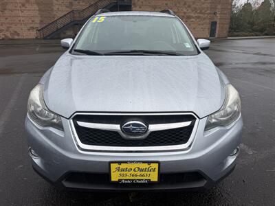 2015 Subaru XV Crosstrek 2.0i Premium   - Photo 2 - Salem, OR 97317