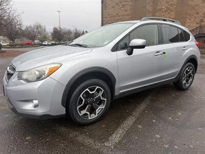 2015 Subaru XV Crosstrek 2.0i Premium   - Photo 3 - Salem, OR 97317