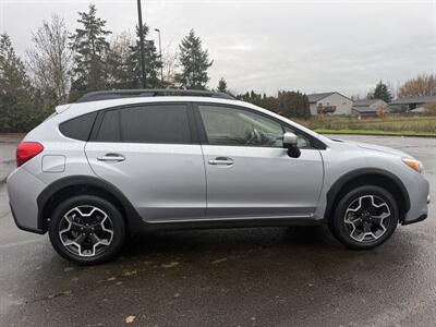 2015 Subaru XV Crosstrek 2.0i Premium   - Photo 8 - Salem, OR 97317