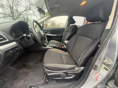 2015 Subaru XV Crosstrek 2.0i Premium   - Photo 12 - Salem, OR 97317