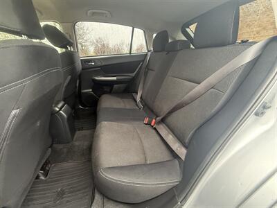 2015 Subaru XV Crosstrek 2.0i Premium   - Photo 13 - Salem, OR 97317