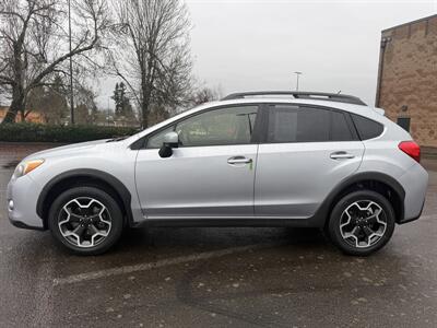 2015 Subaru XV Crosstrek 2.0i Premium   - Photo 4 - Salem, OR 97317