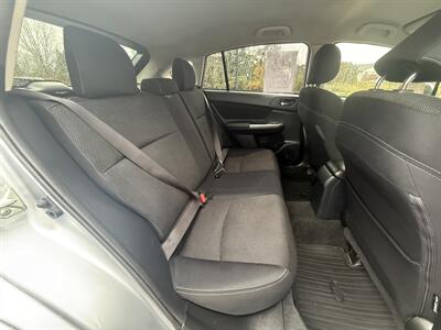 2015 Subaru XV Crosstrek 2.0i Premium   - Photo 14 - Salem, OR 97317