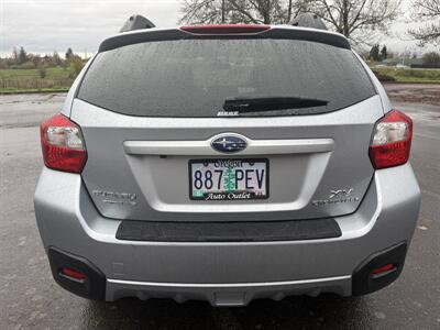 2015 Subaru XV Crosstrek 2.0i Premium   - Photo 6 - Salem, OR 97317