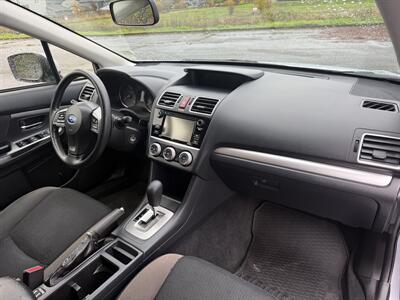 2015 Subaru XV Crosstrek 2.0i Premium   - Photo 11 - Salem, OR 97317