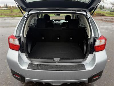 2015 Subaru XV Crosstrek 2.0i Premium   - Photo 16 - Salem, OR 97317