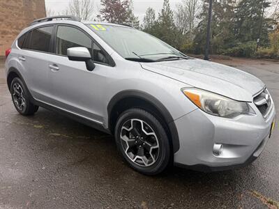 2015 Subaru XV Crosstrek 2.0i Premium   - Photo 1 - Salem, OR 97317